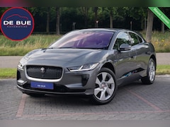 Jaguar I-PACE - EV400 AWD 90 kWh|Org NL NAP|1ste Eig|Edition SE|Meridian|Leder|LED|CarPlay|Dealer Onderhou
