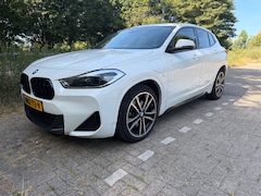 BMW X2 - xDrive25e