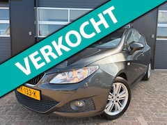 SEAT Ibiza - 1.4 |Airco|Cruise control|1 Jaar APK|