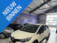 Renault Captur - 0.9 TCe Limited