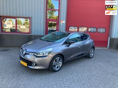 Renault Clio - 0.9 TCe ECO Night&Day