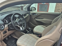 Opel ADAM - 1.2 Glam