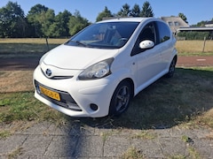 Toyota Aygo - 1.0 VVT-i Comfort