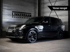 Land Rover Range Rover Sport - HSE Dynamic | Panorama | ACC | Stoelkoeling | 21 Inch |