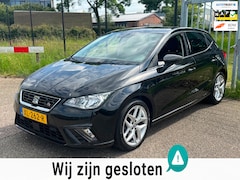 SEAT Ibiza - 1.5 TSI EVO FR Business Intense