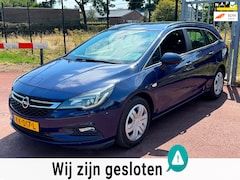 Opel Astra Sports Tourer - 1.6 CDTI Business+LED Adaptive cruise Winterpack