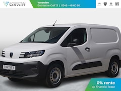 Peugeot e-Partner - L1 50 kWh | 0% rente | camera | Apple Carplay/Android Auto | laadruimtebetimmering | Comfo