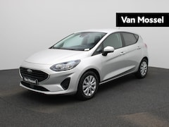 Ford Fiesta - 1.0 EcoBoost Connected