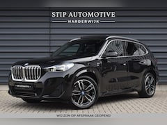 BMW X1 - xDrive30e M Sport | Pano | Trekhaak | Harman/Kardon | Massage | ACC | Head-Up | Memory sea