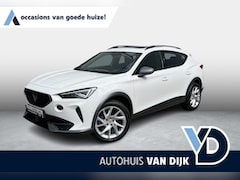 CUPRA Formentor - 1.4 TSI e-Hybrid | Pano-dak/Carplay/stoel- en Stuurverw./Copper Accenten