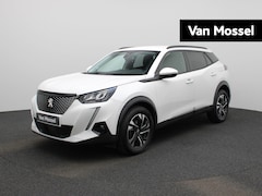 Peugeot 2008 - 1.2 Puretech 96kW S&S Style