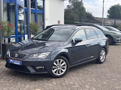 SEAT Leon ST - 1.0 EcoTSI Style Business Intense l Camera, Parkeersensoren V+A, Apple Carplay/Android Aut