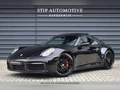 Porsche 911 - 3.0 Carrera S | Schuifdak | PPF Front | Sportuitlaat | Bose | Achterasbesturing | 20/21''