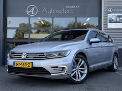 Volkswagen Passat Variant - 1.4 TSI GTE Pano | CarPlay | Trekhaak