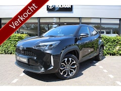 Toyota Yaris Cross - 1.5 Hybrid 115 Dynamic Plus | Rijklaar | Apple/Android | Stoel-/Stuurverw. | Adap.cruise |