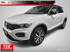 Volkswagen T-Roc - 1.5 TSI Sport