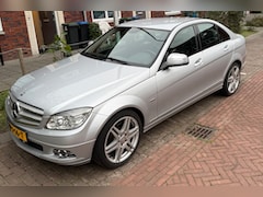 Mercedes-Benz C-klasse - 280 Avantgarde