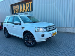 Land Rover Freelander - 2.2 SD4 SE | LEER | AUTOM | NAVI | 4x4 |