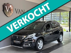 Peugeot 2008 - Allure|Automaat|Perfect onderhouden