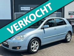 Toyota Corolla - 1.6 VVT-i Executive | AIRCO | 107 dkm | UNIEK