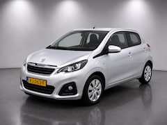 Peugeot 108 - 1.0 e-VTi Active 2e eigenaar airco 5drs NAP