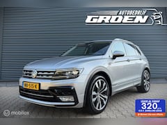Volkswagen Tiguan - 1.4 TSI ACT Business R-Line|Vitrual|Trekha