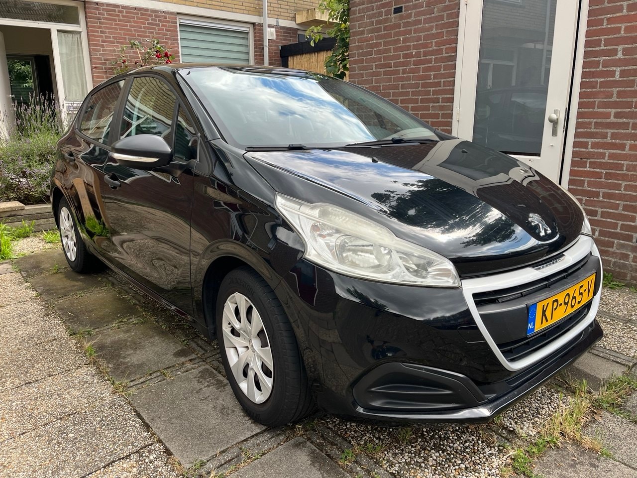 Peugeot 208 - 1.0 PureTech Access VTi 68PK - AutoWereld.nl