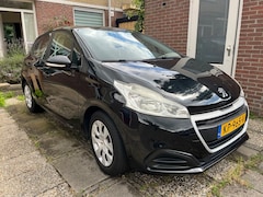 Peugeot 208 - 1.0 PureTech Access VTi 68PK