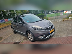 Renault Scénic Xmod - 1.2 TCe Bose pano navi velgen etc