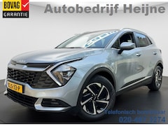 Kia Sportage - 1.6 T-GDi MHEV 150PK PULSE DYNAMIC CAMERA/CARPLAY/ACC-STUURHULP