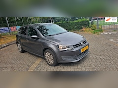 Volkswagen Polo - 1.2-12V Trendline