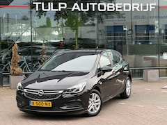 Opel Astra - 1.0 Selection hb 5drs 2016 NAvi Clima Lmv pdc