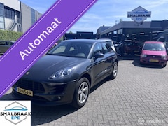 Porsche Macan - 2.0 Automaat