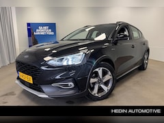 Ford Focus - 1.0 EcoBoost Hybrid Active Business | Afn. Trekhaak | Camera | Navigatie | Car Play |