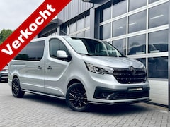 Renault Trafic - 2.0 Blue DCi | 150pk | Automaat | Lang | BPM vrij | Anniversary | LED | Navi | Camera | Tr