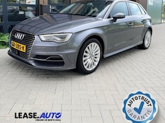 Audi A3 Sportback - 1.4 e-tron Ambition DEALER/GARANTIE/NAP