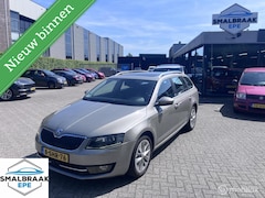 Skoda Octavia Combi - 1.4 TSI Greentech Elegance