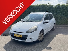 Renault Clio Estate - 1.5 dCi Collection