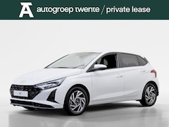 Hyundai i20 - 1.0 T-GDI Comfort Automaat | Private lease 469 pm