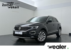 Volkswagen T-Roc - 1.5 TSI Sport | 150 PK | Adaptive Cruise Control | Climate control | LED verlichting | Dra