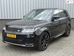 Land Rover Range Rover Sport - 3.0 SDV6 7p. Autobiography Dynamic