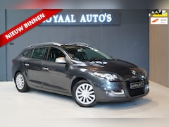 Renault Mégane Estate - 1.2 TCe GT-Line | NAVI | AIRCO | CRUISE | PDC | TREKHAAK | NAP | APK
