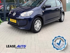 Volkswagen Up! - 1.0 move up BlueMotion DEALER/NAP