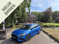 Ford Focus Wagon - 1.5 EcoBoost ST Line Business | Automaat | Camera | B&O | Trekhaak | LED |