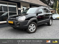 Hyundai Tucson - 2.0 AIRCO | CRUISE | TREKHAAK | NETTE AUTO