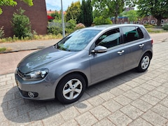 Volkswagen Golf - 1.4 Trendline+ 5dr Airco Cruise