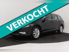 Volkswagen Passat Variant - 1.5 TSI Business | Trekhaak | Org NL | Digital Cockpit | CarPlay | Camera |