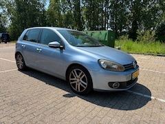 Volkswagen Golf - 1.4 TSI Trendline