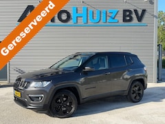 Jeep Compass - 1.4 MultiAir Night Eagle