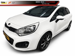 Kia Rio - 1.2 CVVT Plus Pack